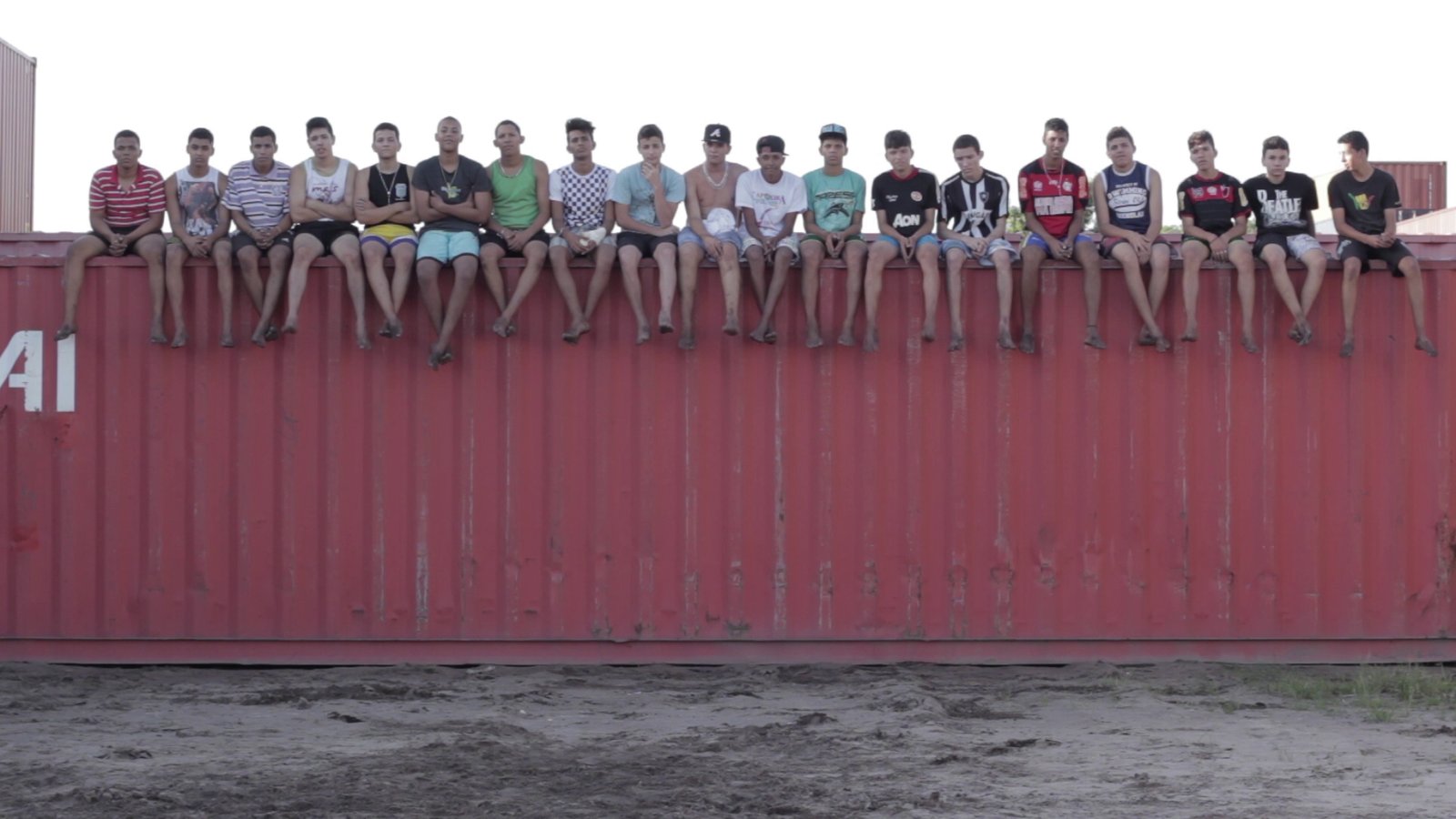 Cineclube São Jorge exibe filmes de Carolini Covre