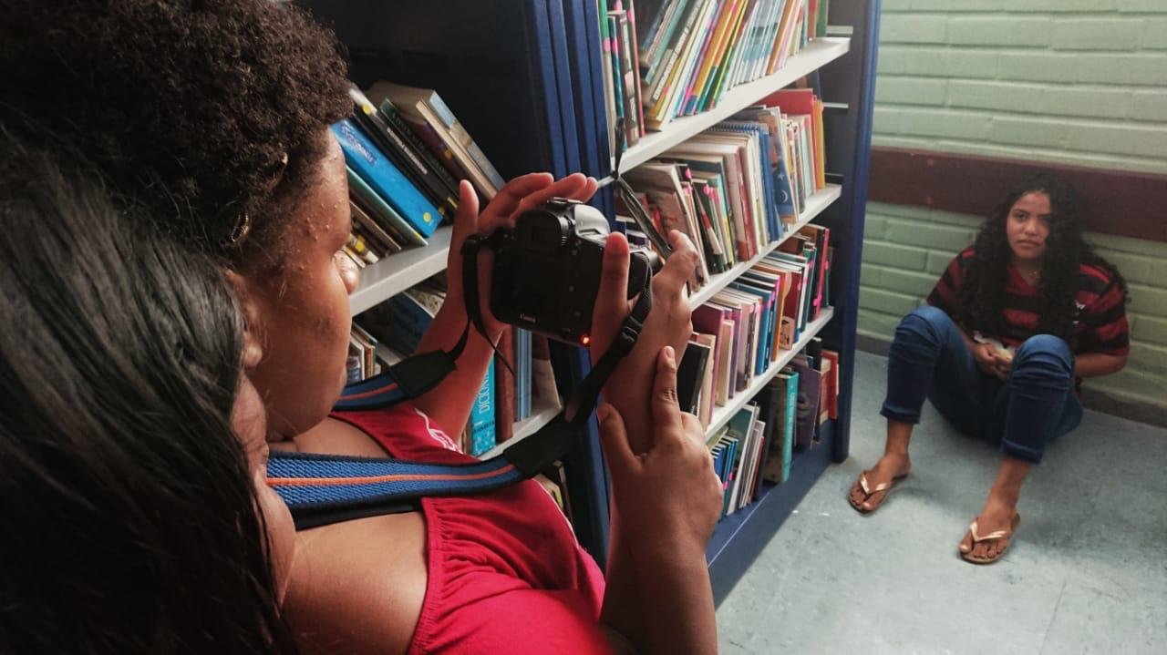 Projeto Vídeo nas Comunidades: conheça os participantes