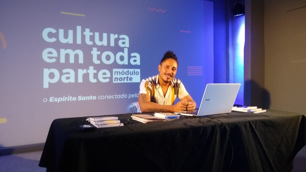 Oficina Escrita Criativa