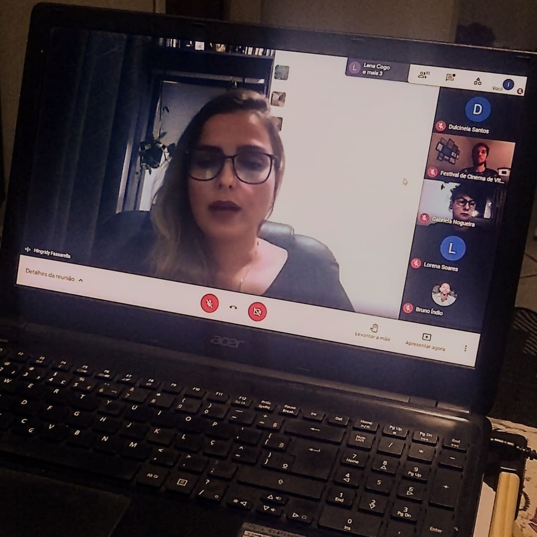 Hingridy Fassarella Caliari