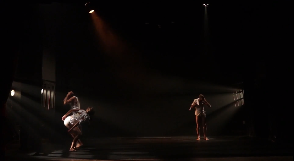 Cultura em Toda Parte - Módulo Norte