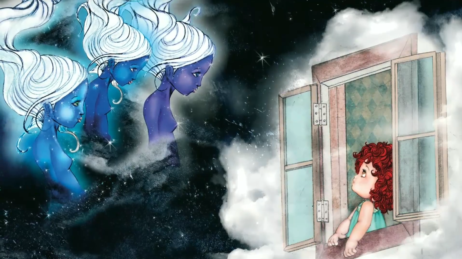 LILIAN MENENGUCI - CONTA, CONTA!