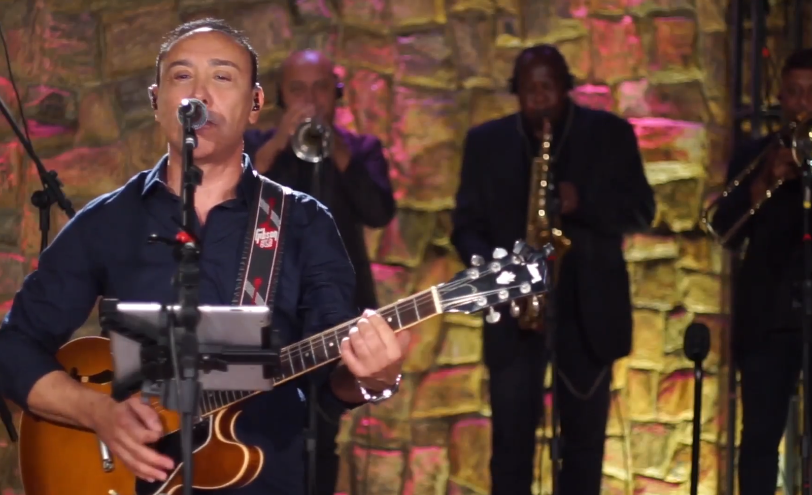 MARCELO RIBEIRO E BANDA B - LIVE BAILINHO